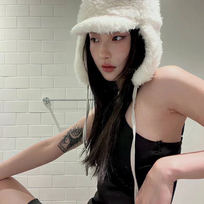 丘比特的眼泪
