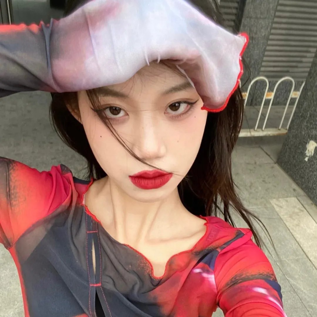 完美关系