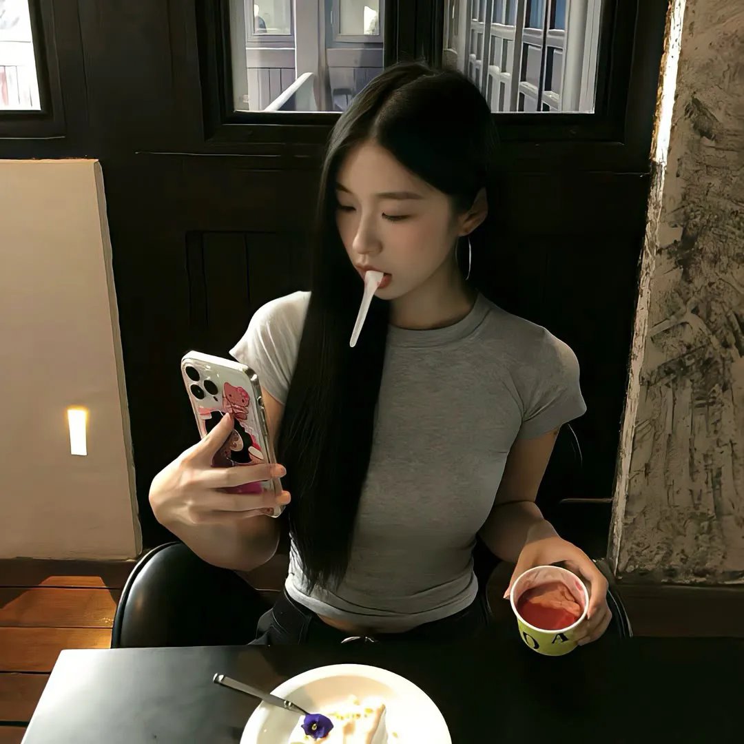 哎吔少女